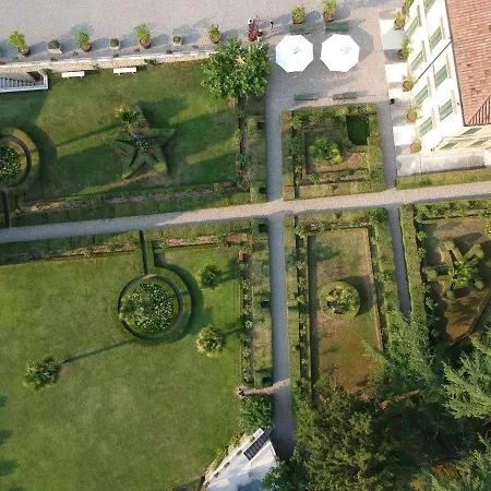 Corte Spinosa Negrar Exterior photo