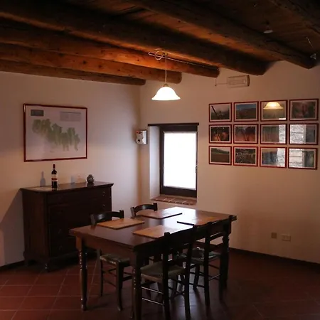 Corte Spinosa Negrar Exterior photo