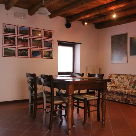 Corte Spinosa Negrar Exterior photo