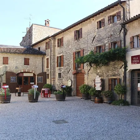 Corte Spinosa Negrar Exterior photo