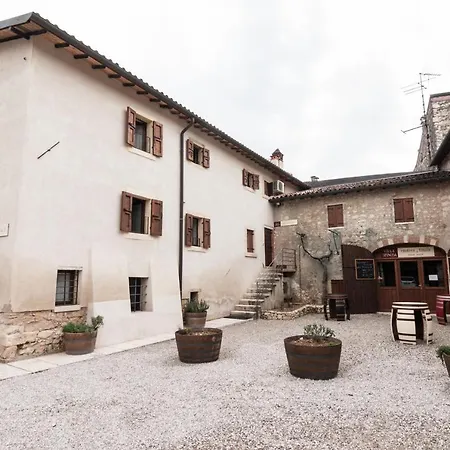 Corte Spinosa Negrar Exterior photo