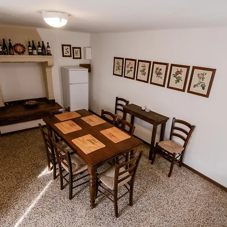 Corte Spinosa Negrar Exterior photo