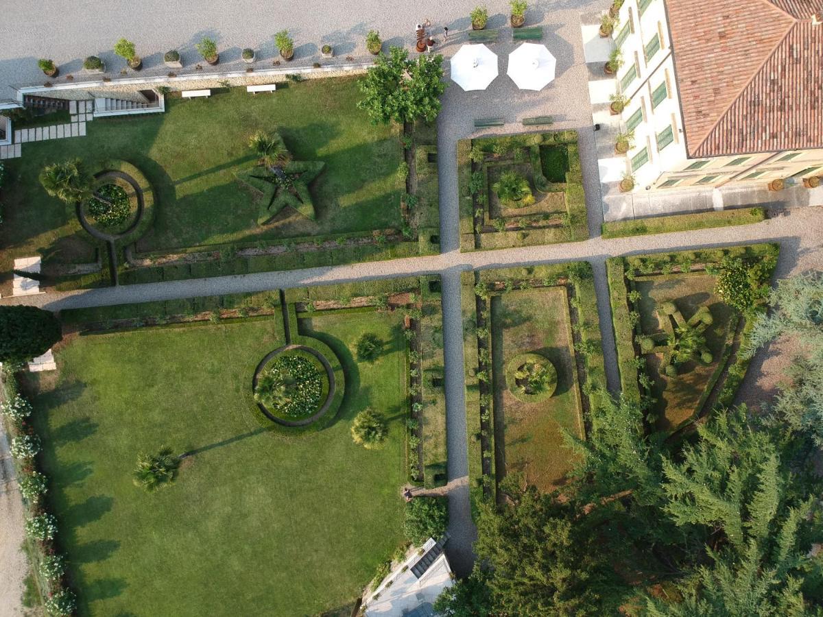 Farm stay Corte Spinosa