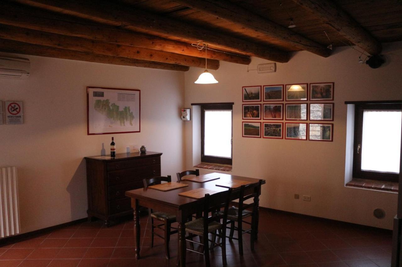 Farm stay Corte Spinosa Negrar