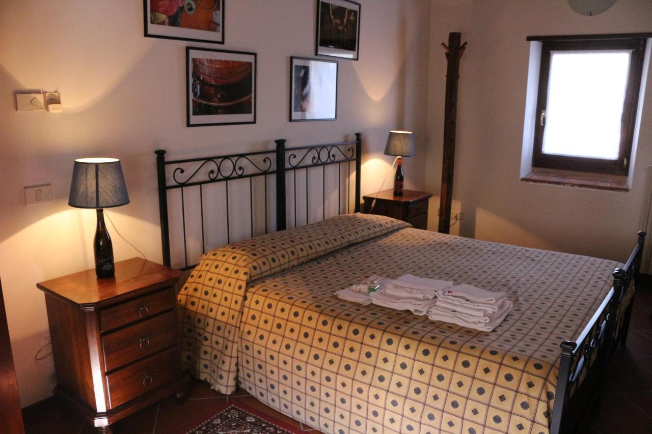 Corte Spinosa Farm stay Negrar