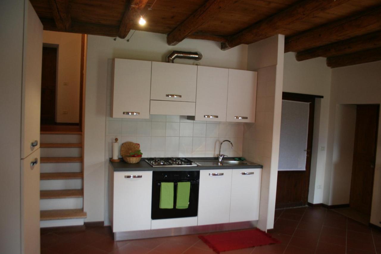 Farm stay Corte Spinosa