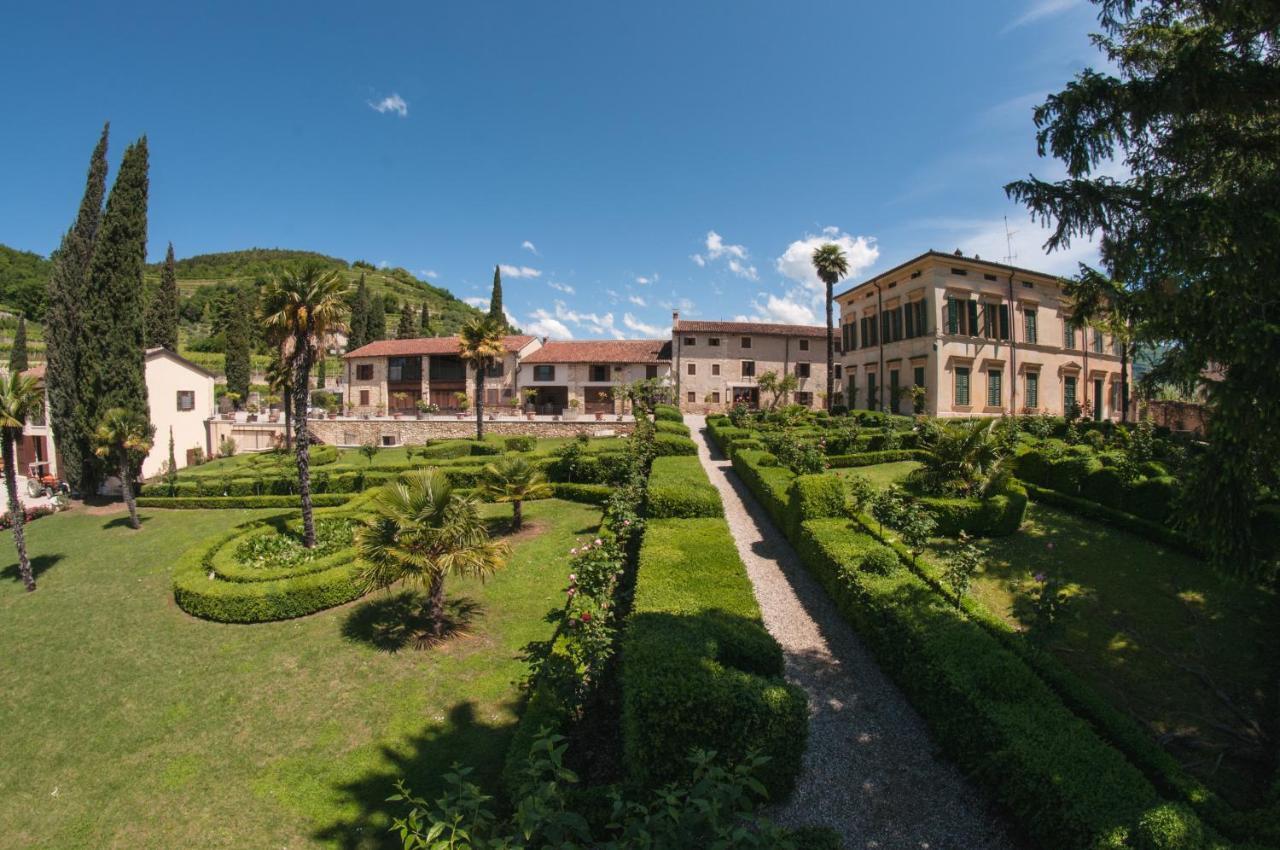 Farm stay Corte Spinosa *
