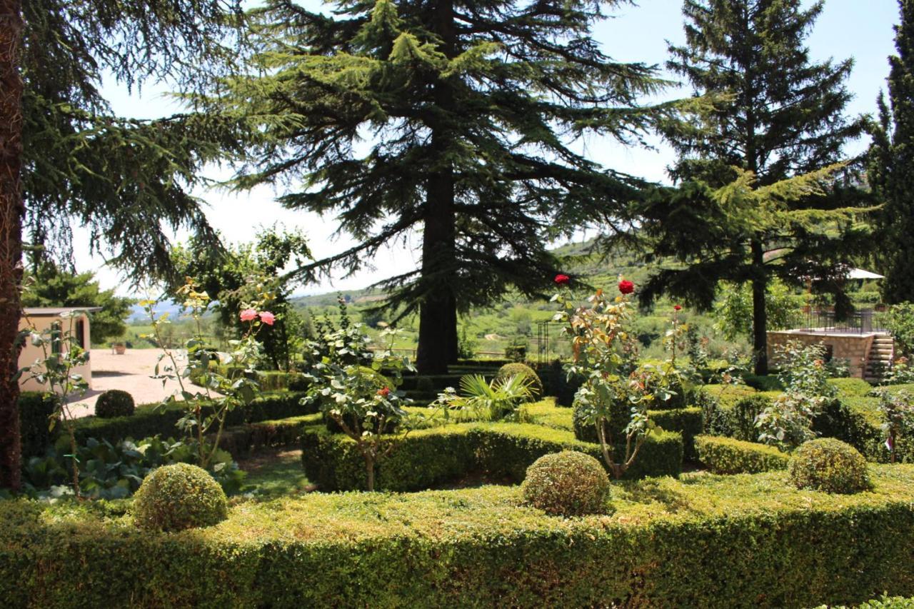 Corte Spinosa Farm stay Negrar