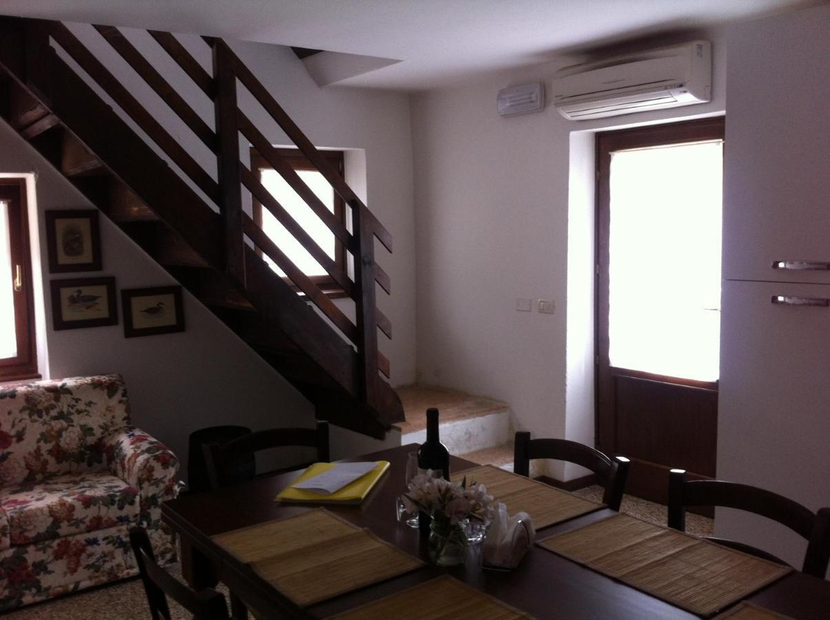 Farm stay Corte Spinosa